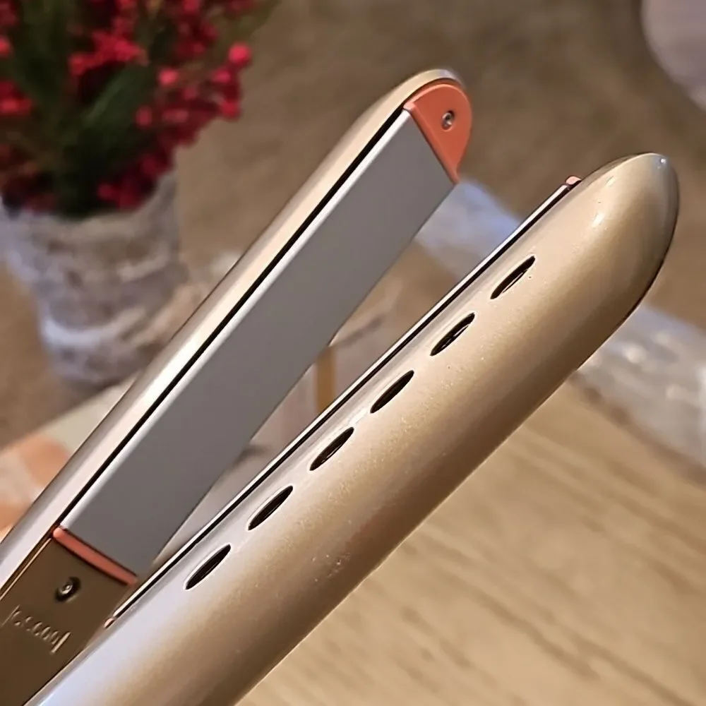Infinit Pro 1in. Flat iron titanium ceramic